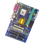 isa motherboard