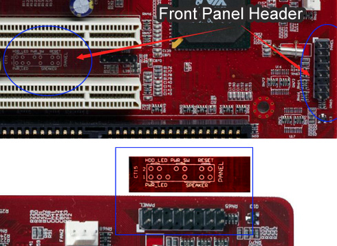 V8601T-PANEL