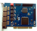 4 port fxo card